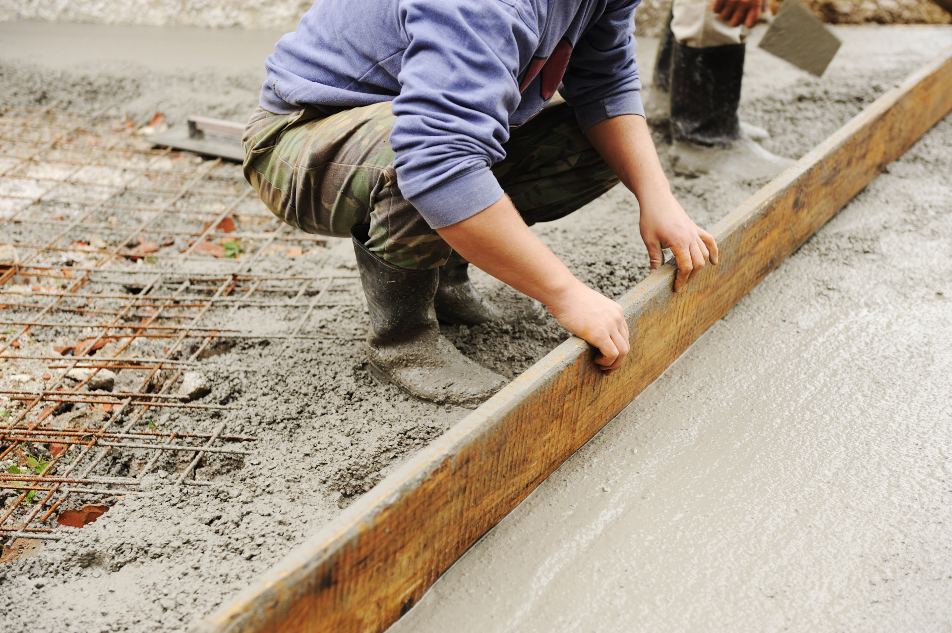 Your Ultimate Guide to Cold Weather Concreting in Delaware