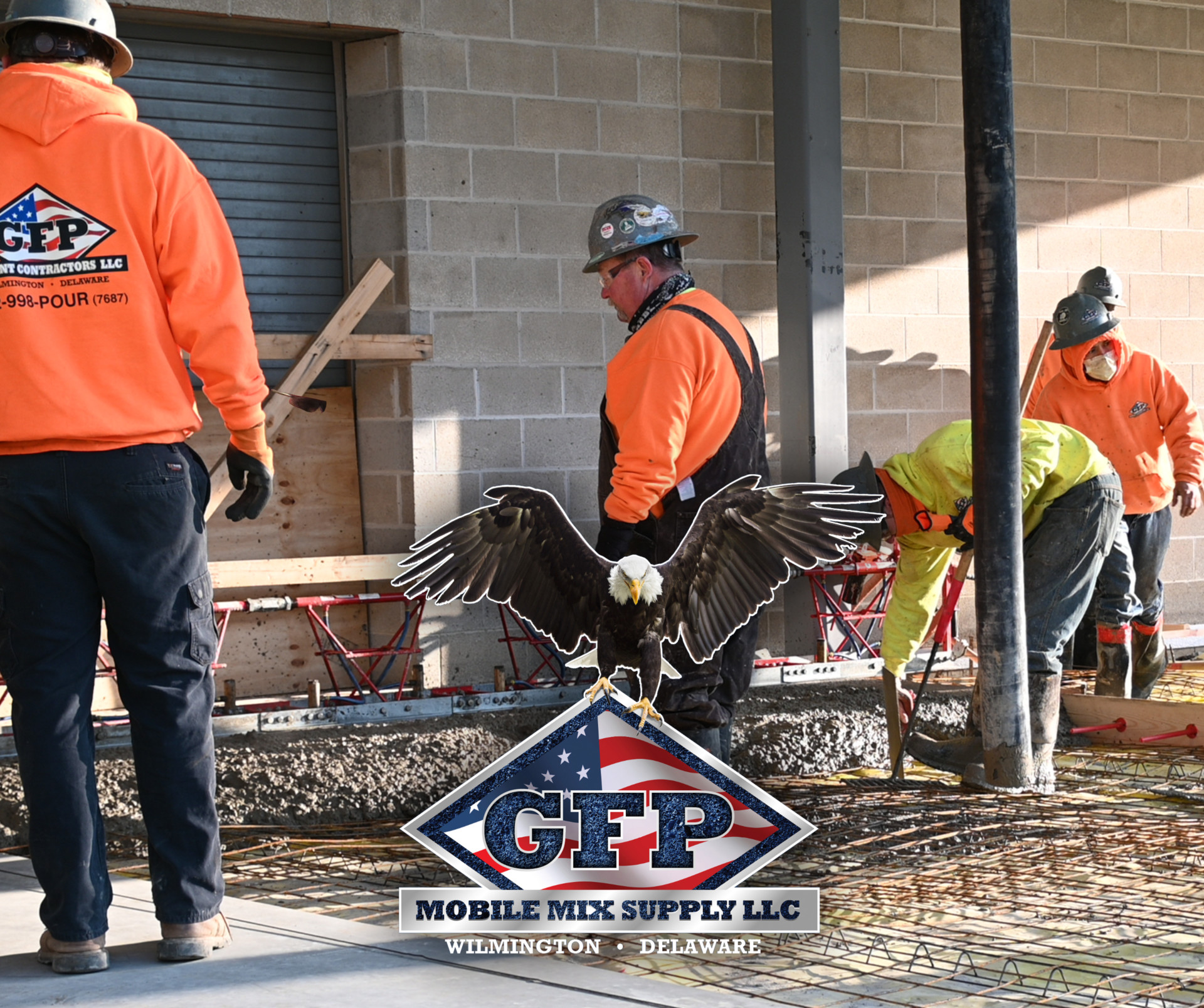 IMPORTANT THINGS TO KNOW ABOUT POURING CONCRETE DURING SUMMER