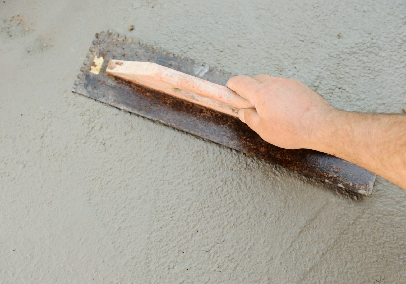 How Long Should You Cure FreshlyLaid Concrete? GFP Mobile Mix