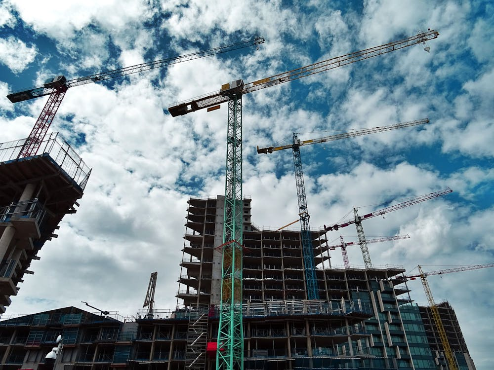 Sustainable Construction with Volumetric Concrete: Cutting Waste on Delaware Job Sites