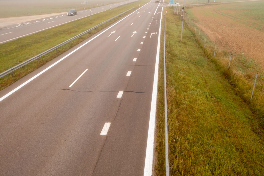 What Is Ground Granulated Blast Furnace Slag (GGBFS)? How It’s Used in Paving Projects