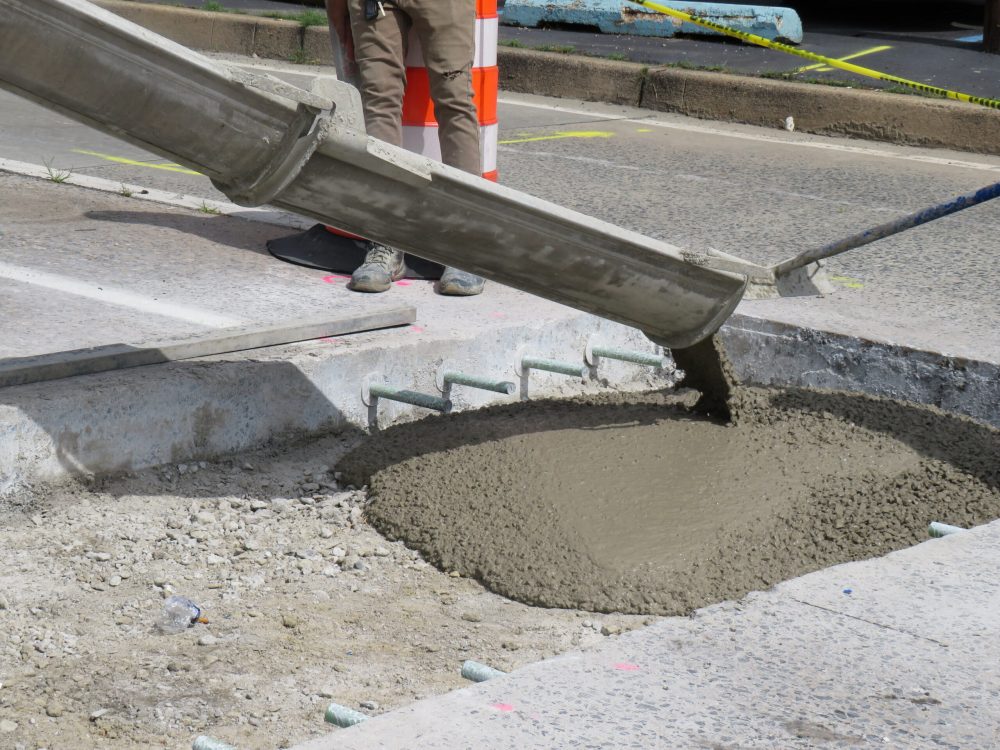 6-Hour Road Patch