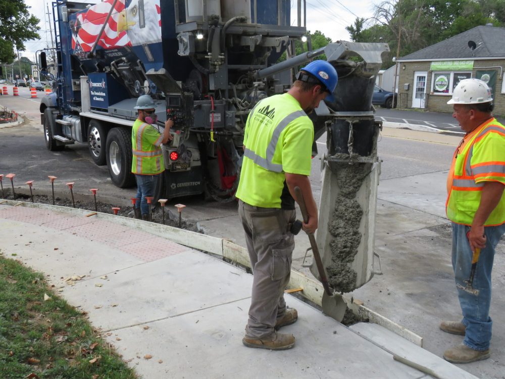Rte 4 Cypress Harbeson Pl